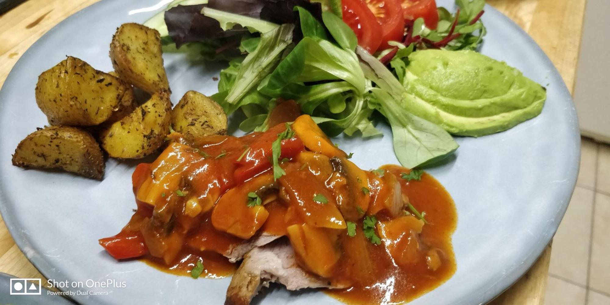 לינה וארוחת בוקר Besseges Au Grand Bonheur מראה חיצוני תמונה